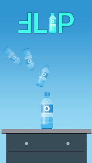 Water Bottle Flip !!!(圖2)-速報App