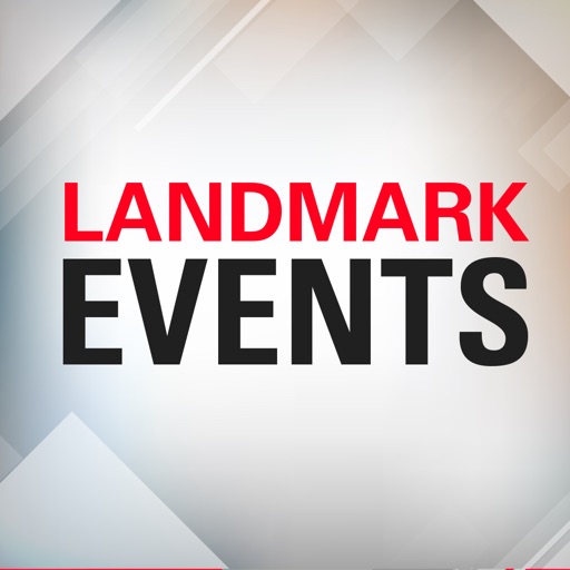 Landmark Events by Inc.
