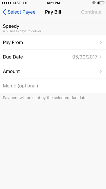ODNB Business Mobile screenshot-4