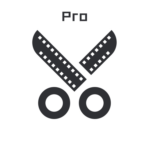 Video Cut Pro - Trim, Split & Edit Video