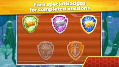 download PAW Patrol: Air & Sea apps 3