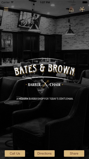 Bates & Brown