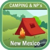 New Mexico Camping & Hiking Trails