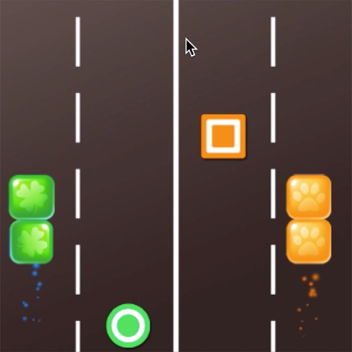 Two Other Cube icon