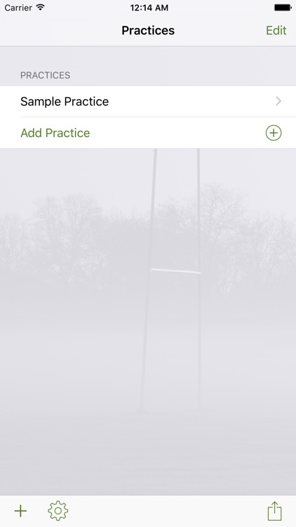 InfiniteRugby Practice Planner