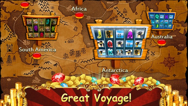 Vegas wildlife world slots: play best sp