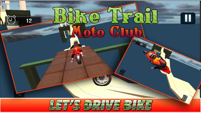 Bike Trail Moto Club(圖5)-速報App