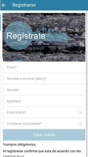 Ayuntamiento de Lucena(圖4)-速報App