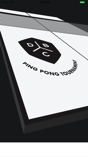 Diamondback Ping Pong League(圖1)-速報App