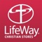 Shopping at your local LifeWay Christian Store just got easier