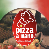 Pizza a Mano