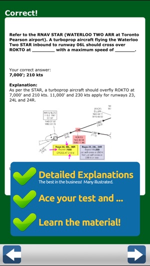 GroundSchool CANADA INRAT(圖4)-速報App