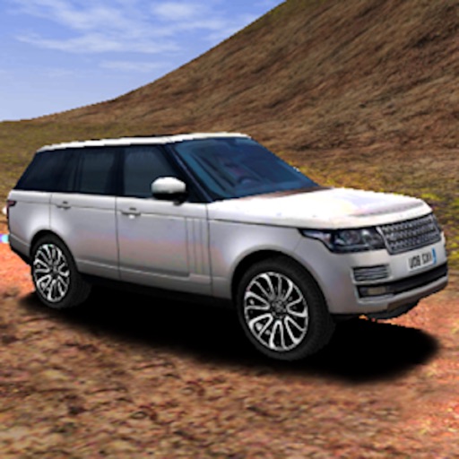 4x4 Hill Climb Off-road Driving Game 4x4 Hill Climb Off-road Driving Game