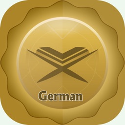 German Quran Translation and Reading