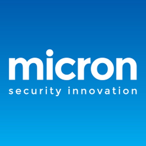 Micron Control