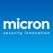 Micron Control – Alarm System Control