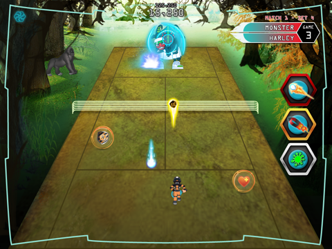 GameCrashers screenshot 2