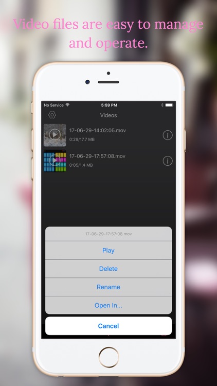 VR Player Pro - panoramic video&VR movie player