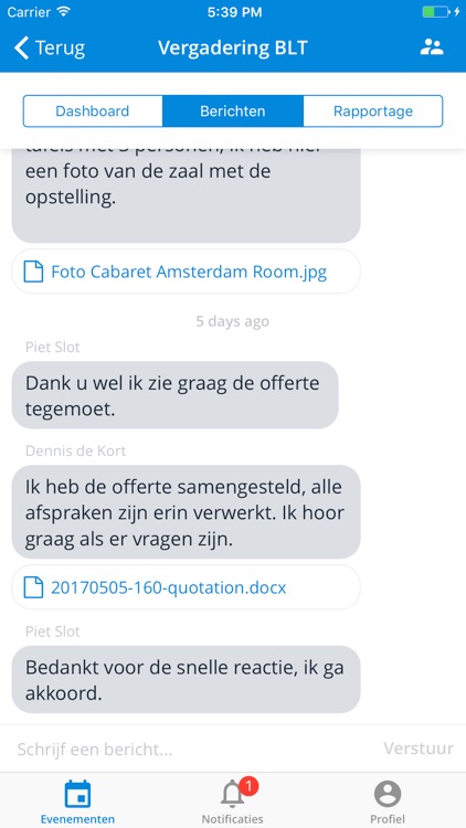 MICE Operations screenshot-3