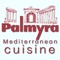 Palmyra Mediterranean House offers some truly tasty Mediterranean dishes