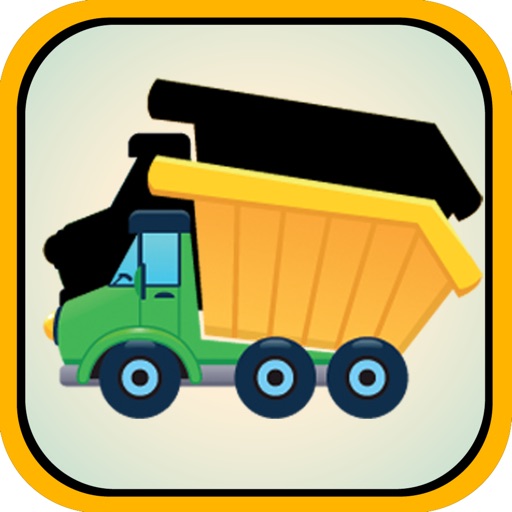 Vehicles And Transportation Vocabulary Puzzle Game icon