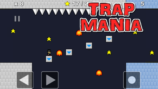 TrapMania(圖2)-速報App