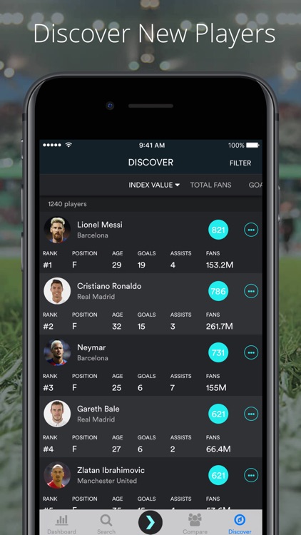 Brandtix Sports screenshot-3