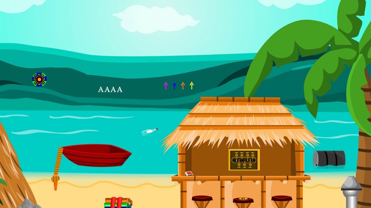 Escape Naughty Tim screenshot-3