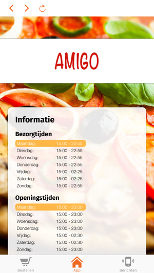 Amigo (Utrecht)(圖3)-速報App