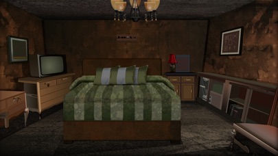 escape the prison games-secret of the room 17 screenshot 2