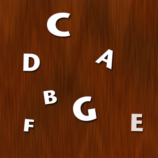 Alphabet Race Alphabet Race