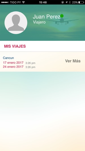 KostasViajes Paraguay(圖2)-速報App