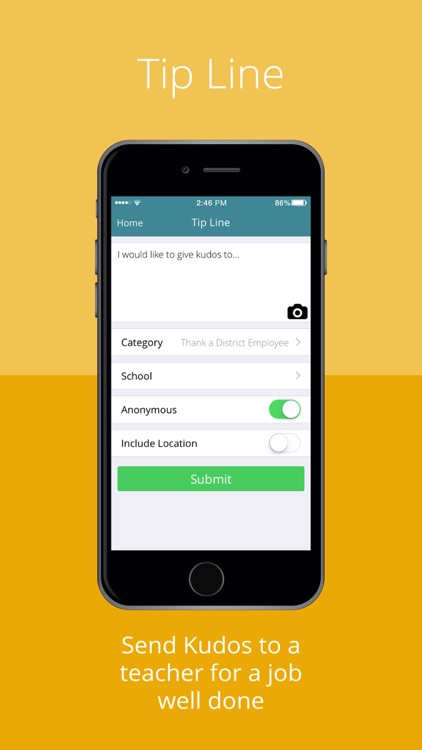 Pontotoc Co. School District screenshot-4