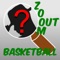 Zoom Out Basketball Game Quiz Maestro