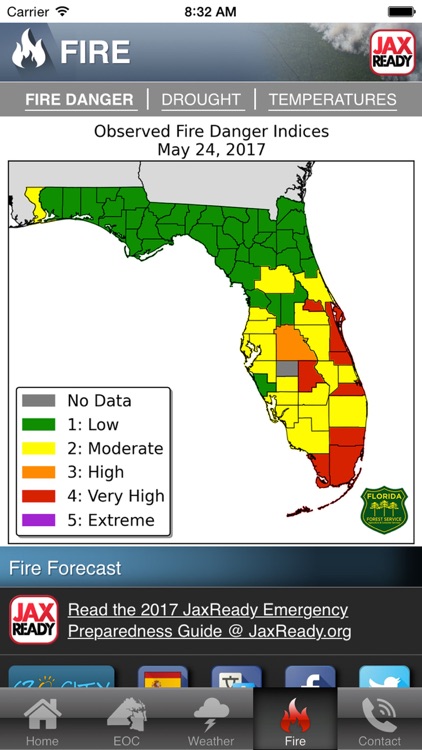 JaxReady screenshot-3