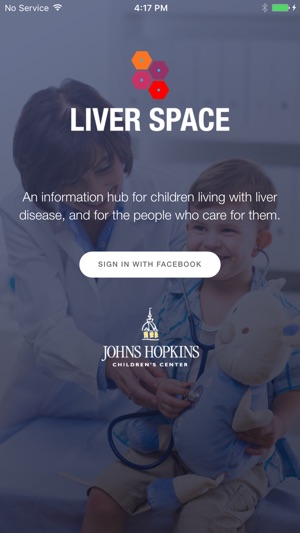 Liver Space Mobile(圖1)-速報App