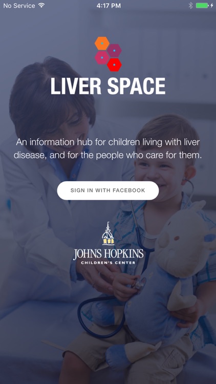 Liver Space Mobile