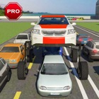 Top 46 Games Apps Like Mr. President Escort: Elevated Car Driving Sim PRO - Best Alternatives