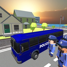 Activities of Police Bus