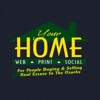 Your New Home