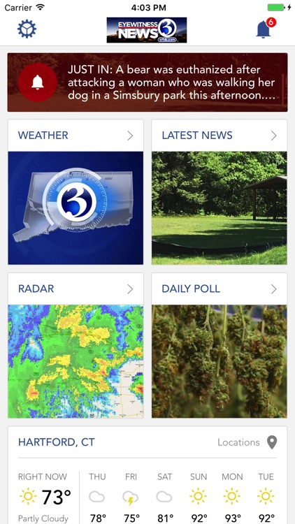WFSB