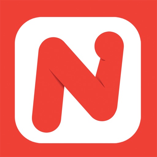 NickerApp icon