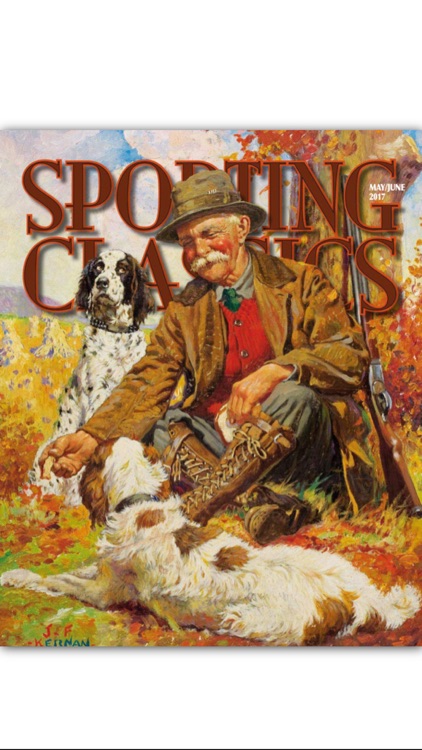Sporting Classics