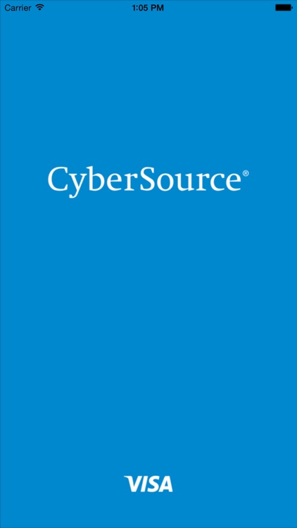 CyberSource Events & More