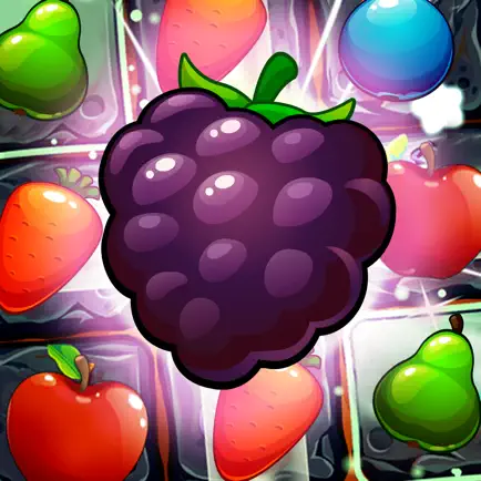 Forest Fruits Lite - Puzzle Match 3 Game Читы