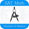 SAT Math : Geometry and Measurement Lite