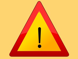 There Crazy Traffic Signs can be fun with your conversation