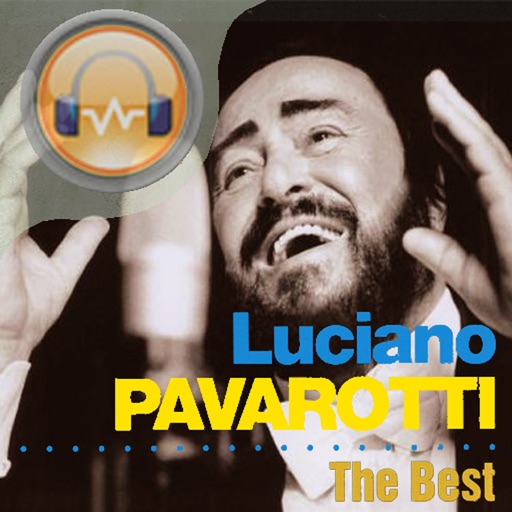 パヴァロッティ Pavarotti'S Greatest Hits