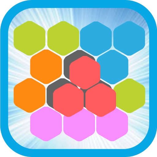 1010 Six Block iOS App