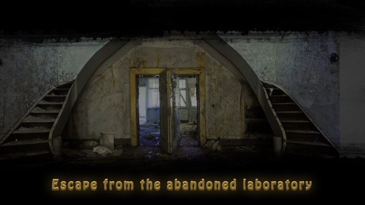 Can You Escape From The Abandoned Laboratory ? screenshot-4